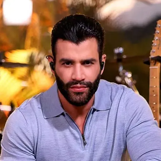 Gusttavo Lima